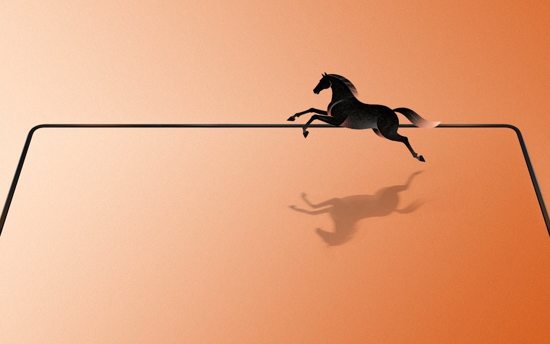 Смартфон Oppo Find N6: как китайцы наконец-то избавились от складки на экране