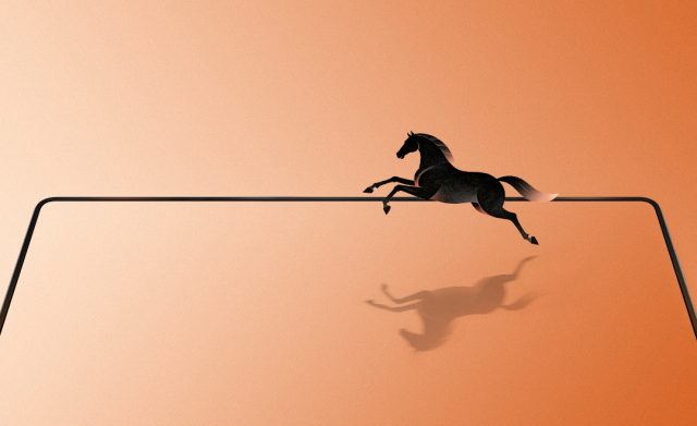 Смартфон Oppo Find N6 без складки экрана | DGL.RU