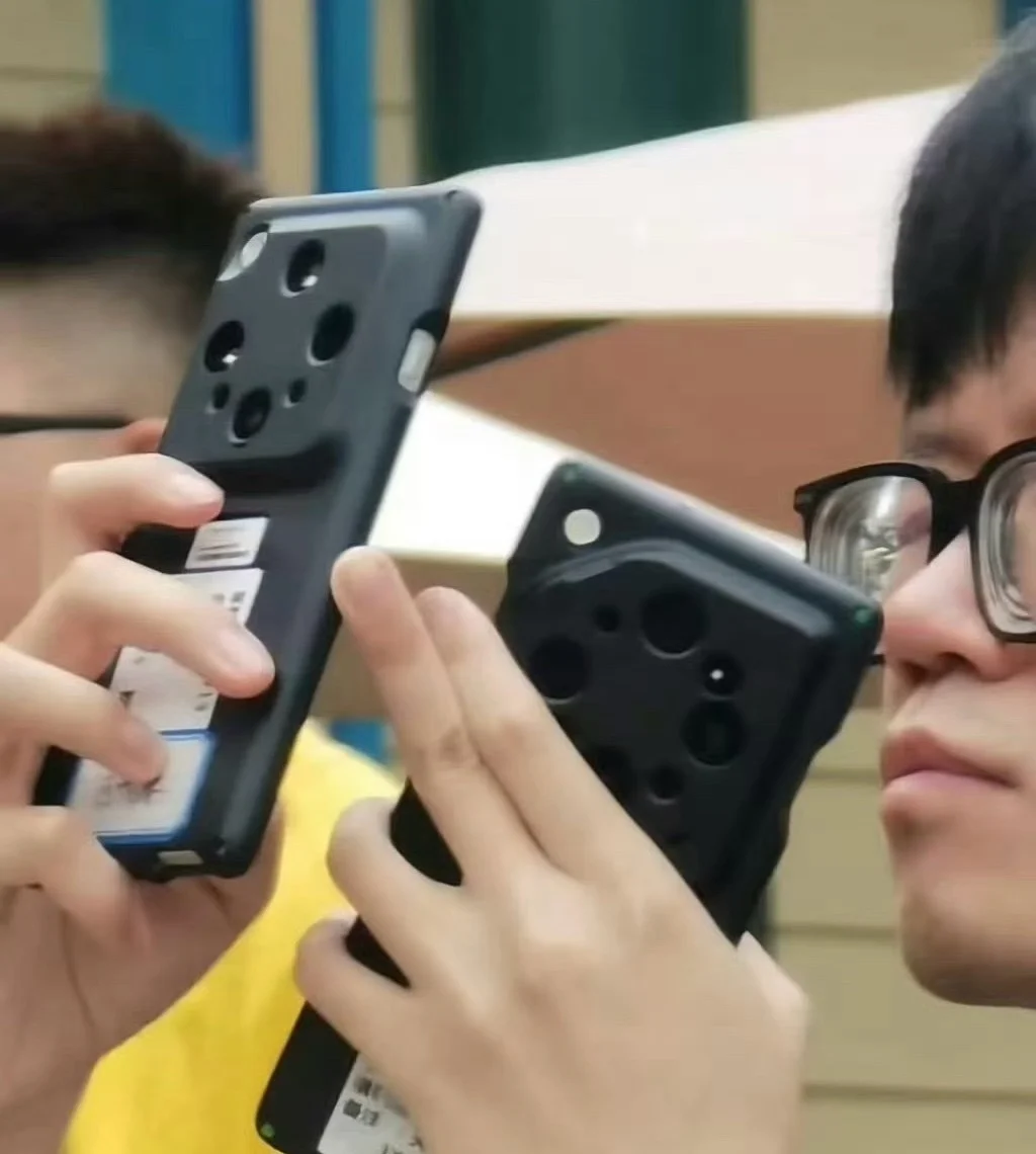 Смартфон Oppo Find X9 Ultra: камеры и железо | DGL.RU