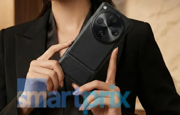 Смартфон Oppo Find X9 Ultra с батареей 7050 мАч | DGL.RU