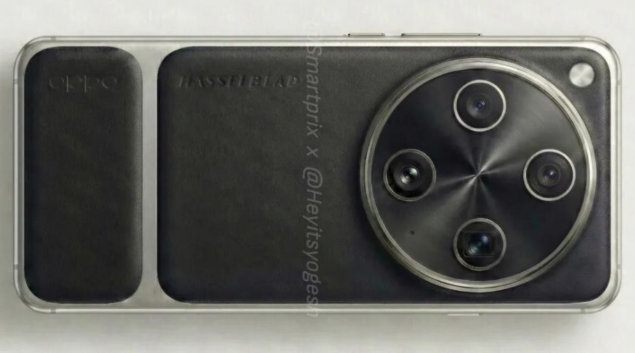 Смартфон Oppo Find X9 Ultra с батареей 7050 мАч | DGL.RU