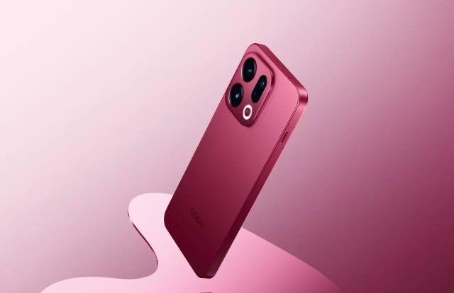 Смартфон Oppo Find X9s лишится топ-камеры | DGL.RU