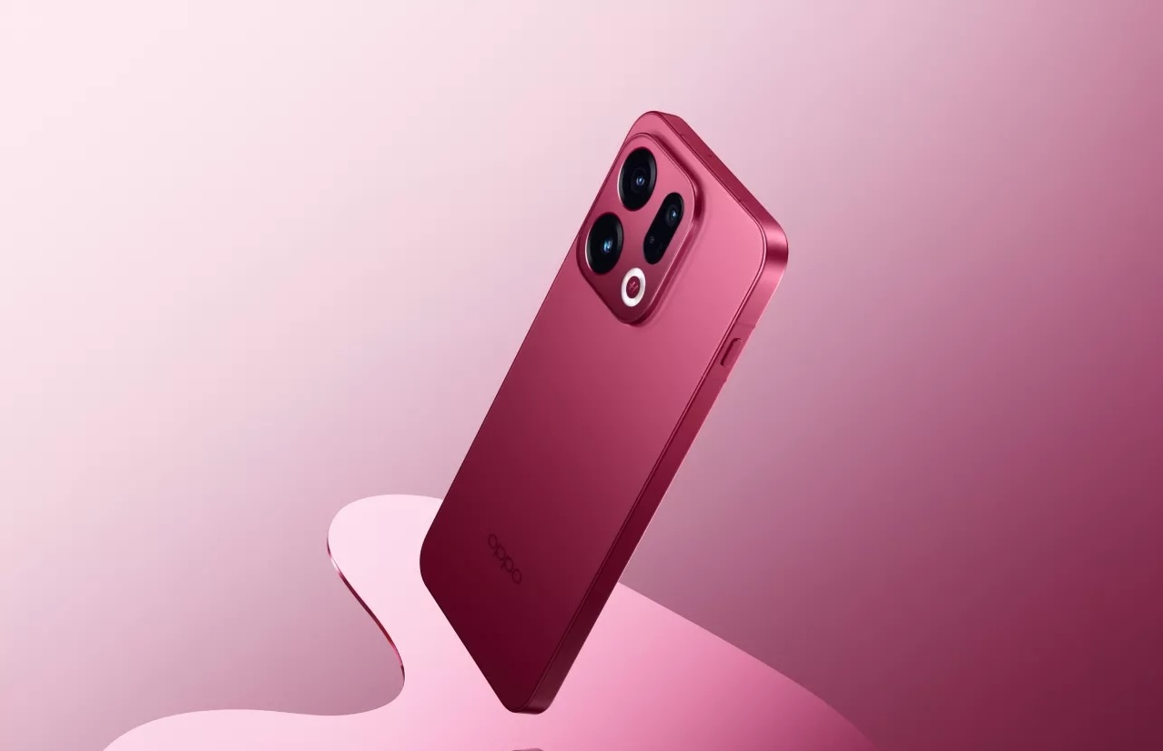 Смартфон Oppo Find X9s разочарует мир своими характеристиками