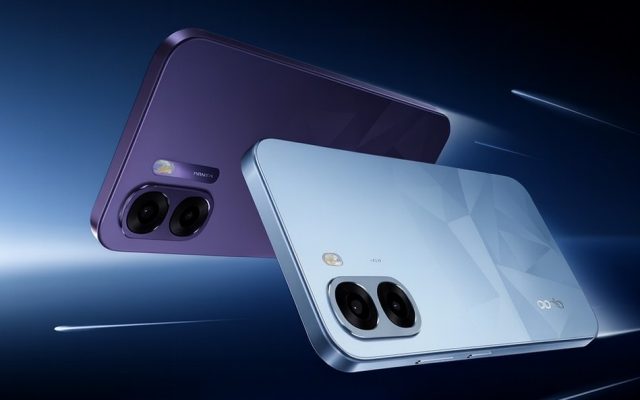 Смартфон Oppo K14: базовая версия уже скоро | DGL.RU