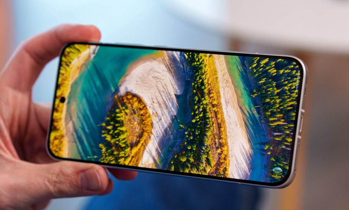 Смартфон Oppo Reno15: премиум-фишки | DGL.RU