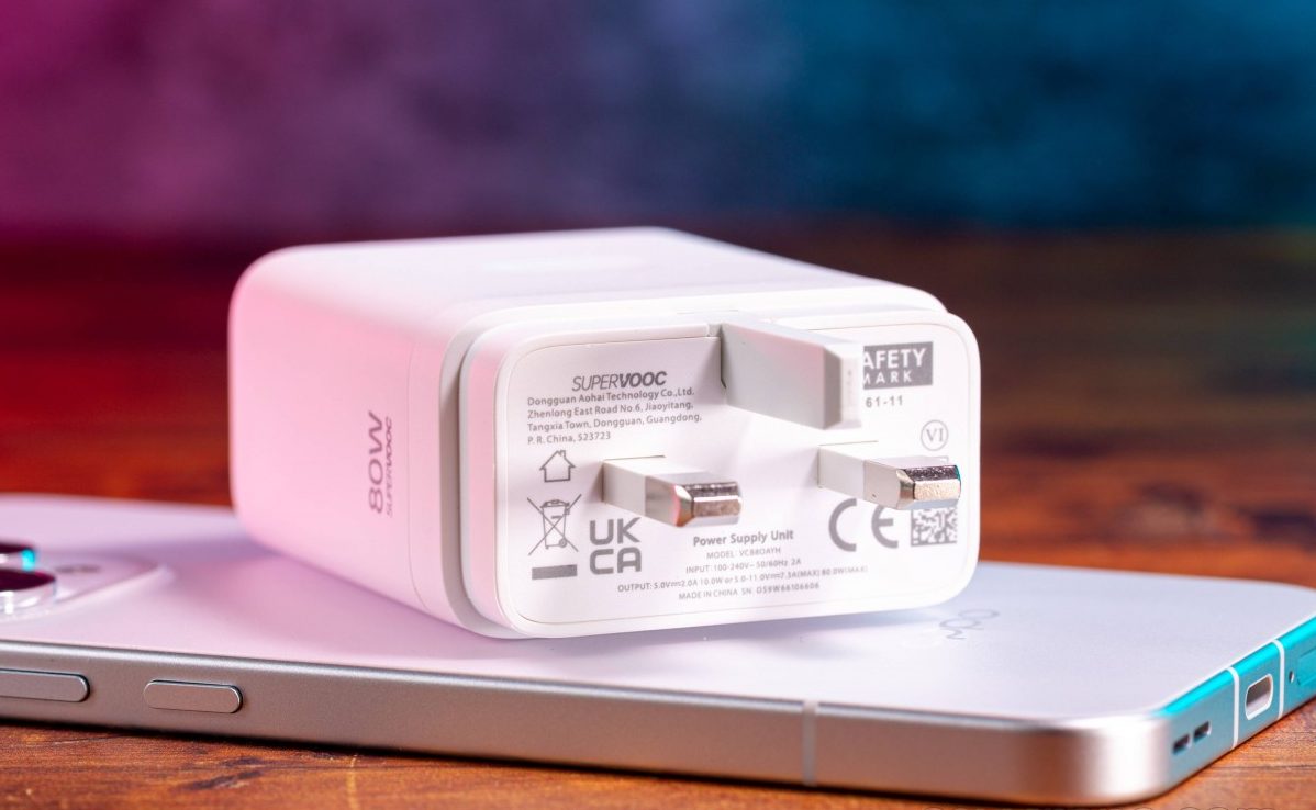 Смартфон Oppo Reno15: премиум-фишки | DGL.RU