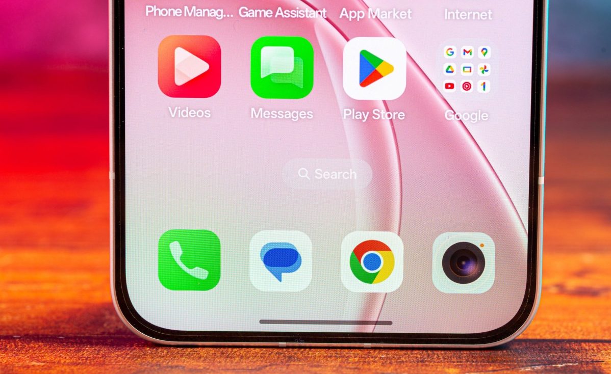 Смартфон Oppo Reno15: премиум-фишки | DGL.RU