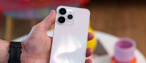 Обзор Oppo Reno15: премиальный средний класс