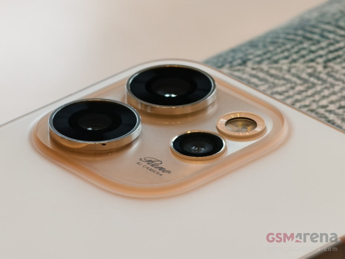 Обзор Oppo Reno15 Pro и Reno15 Pro Max: сравнение и цены в России картинка Смартфон Oppo Reno15 Pro выносливый | DGL.RU