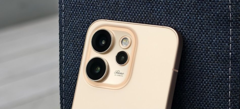 Обзор Oppo Reno15 Pro и Reno15 Pro Max: сравнение и цены в России