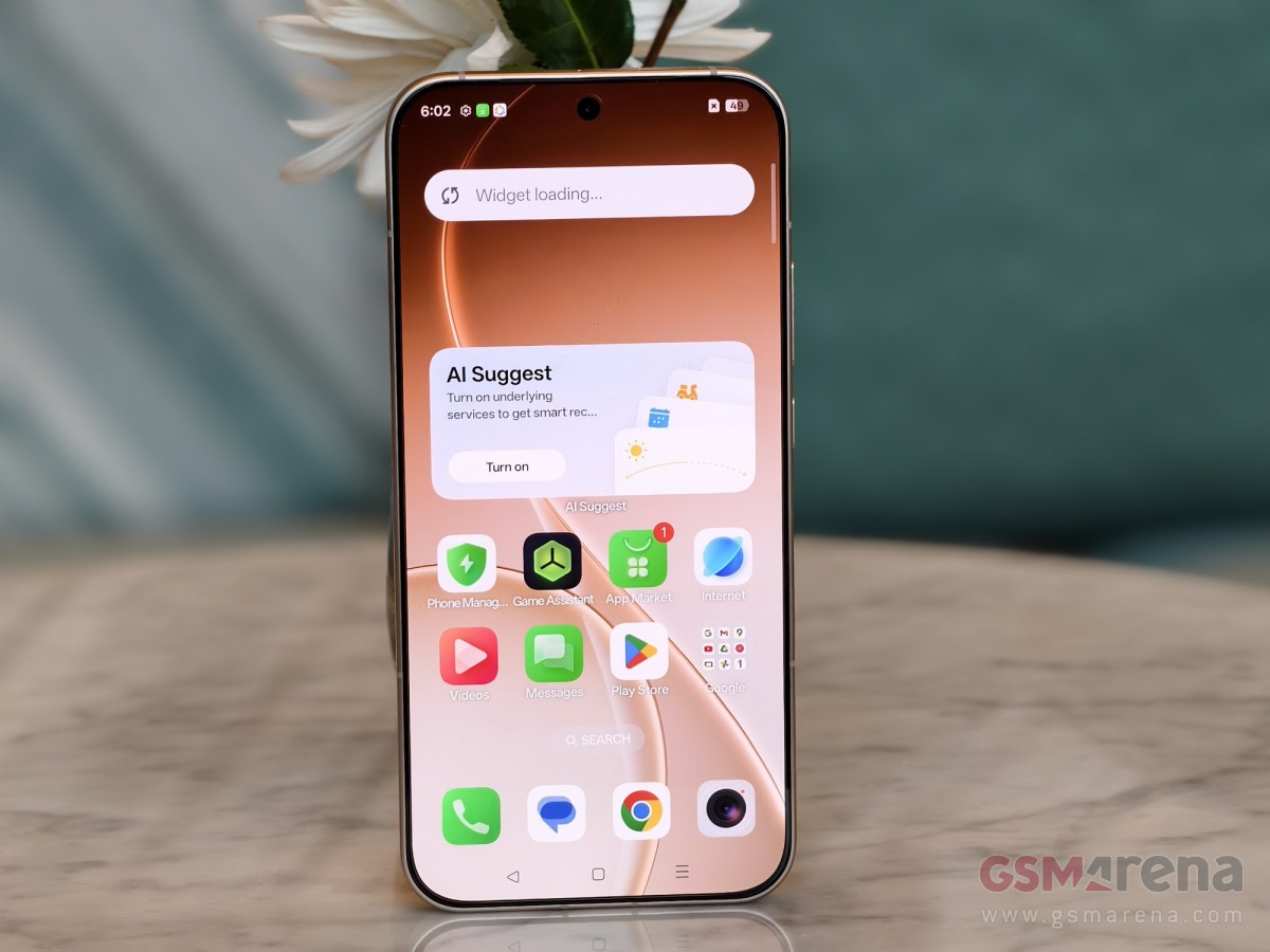 Обзор Oppo Reno15 Pro и Reno15 Pro Max: сравнение и цены в России картинка Смартфон Oppo Reno15 Pro выносливый | DGL.RU