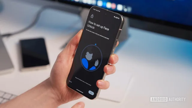 Смартфон Pixel 11 и секретный Project Toscana: Google наконец-то сделает нормальную разблокировку по лицу