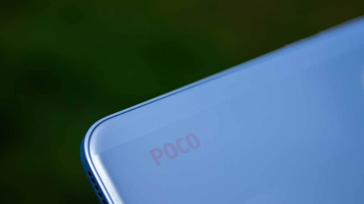 Смартфон Poco M8 Pro — ему тесно в классе | DGL.RU