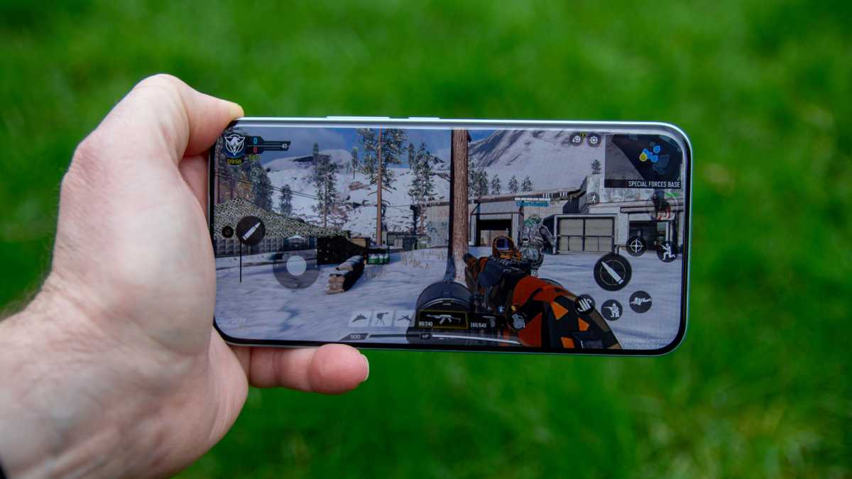 Смартфон Poco M8 Pro — ему тесно в классе | DGL.RU