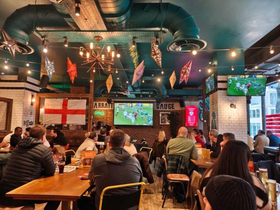 Смартфон Poco M8 Pro &mdash; ему тесно в классе | DGL.RU