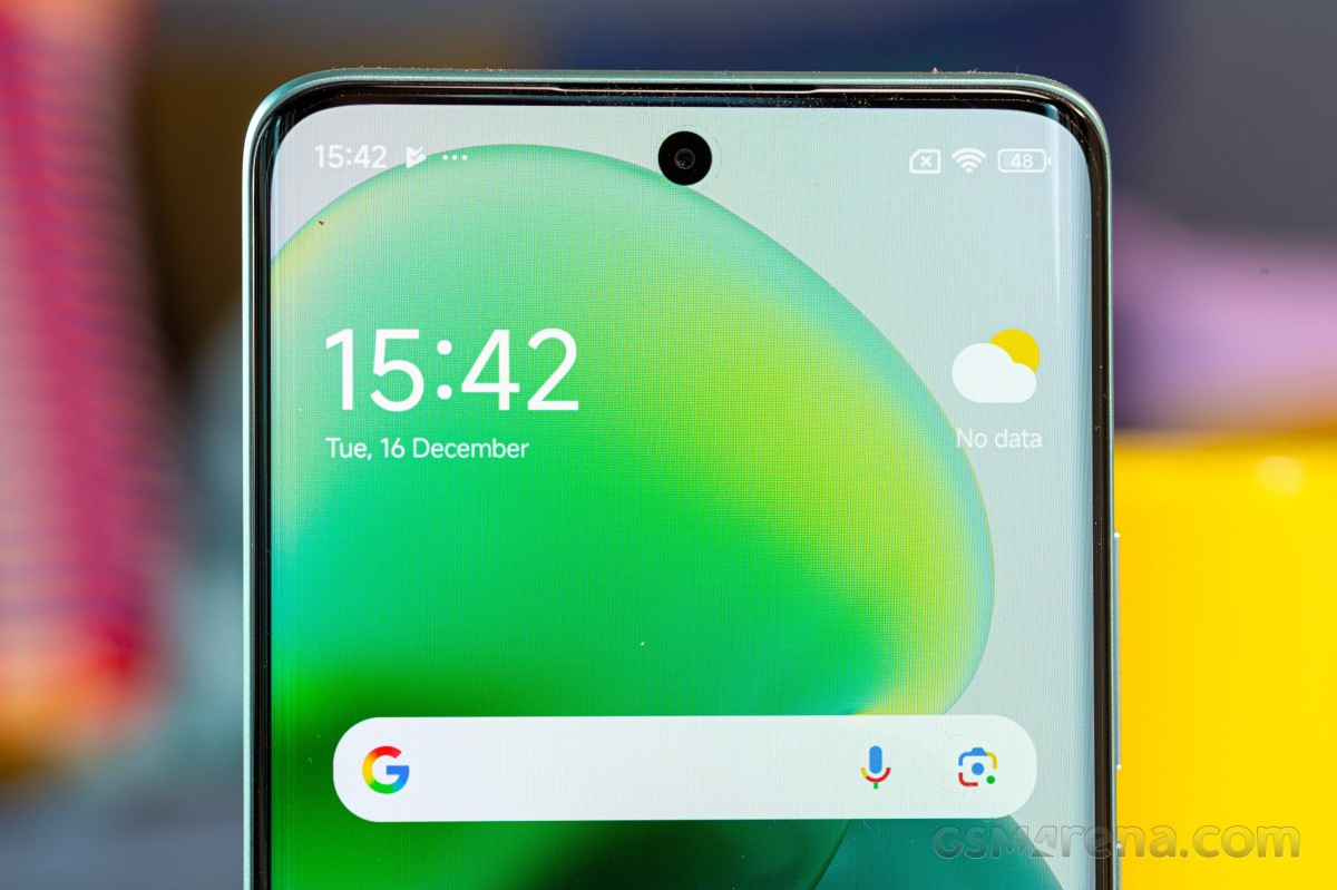 Обзор Poco M8 5G: максимум за свои деньги картинка Смартфон Poco M8 — ставка на экран и баланс | DGL.RU