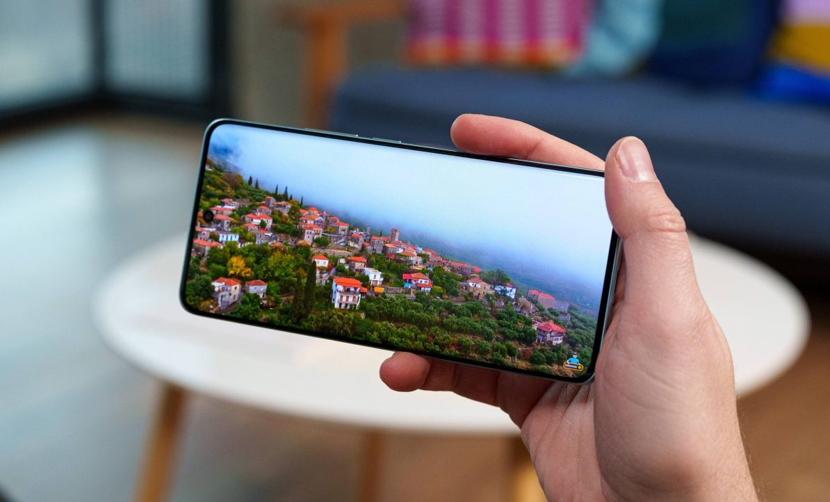 Обзор Poco M8 5G: максимум за свои деньги картинка Смартфон Poco M8 — ставка на экран и баланс | DGL.RU