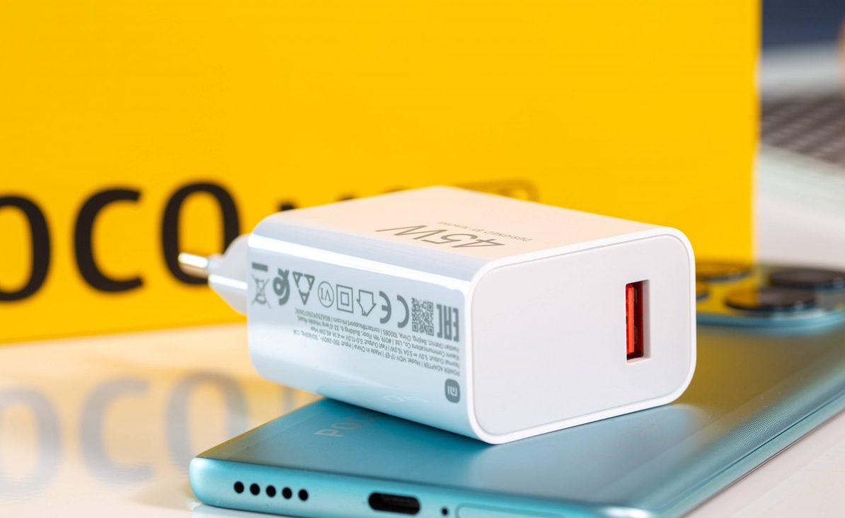 Обзор Poco M8 5G: максимум за свои деньги картинка Смартфон Poco M8 — ставка на экран и баланс | DGL.RU