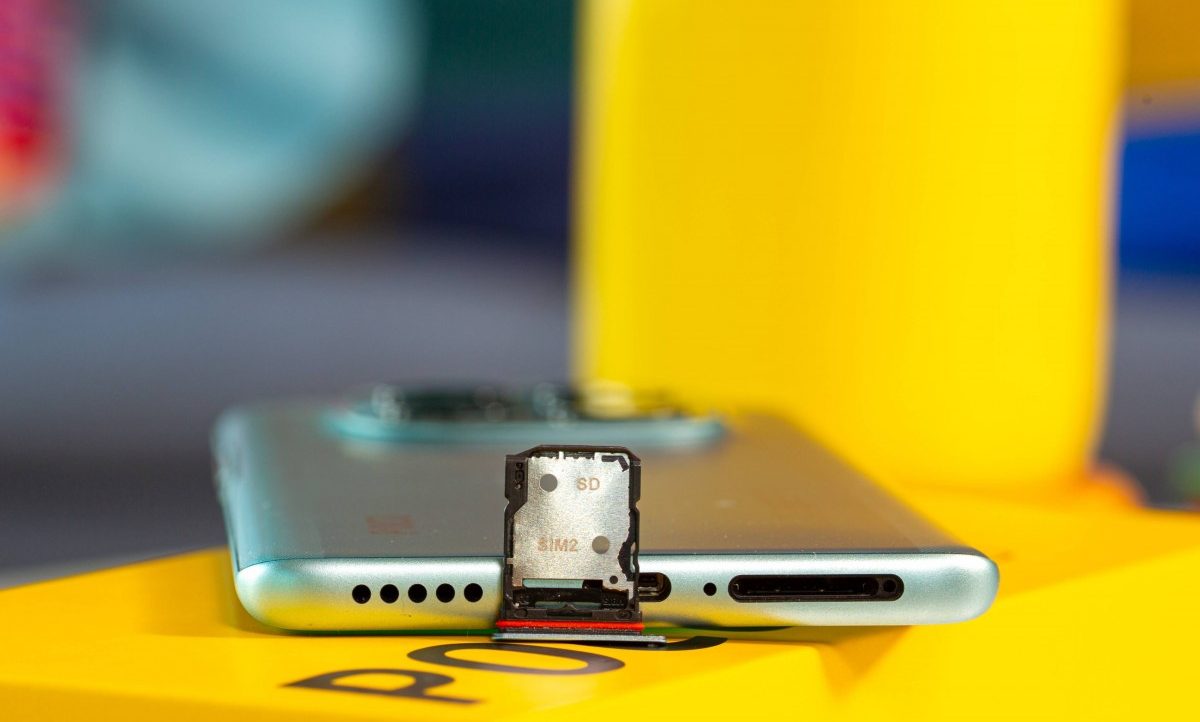 Обзор Poco M8 5G: максимум за свои деньги картинка Смартфон Poco M8 — ставка на экран и баланс | DGL.RU