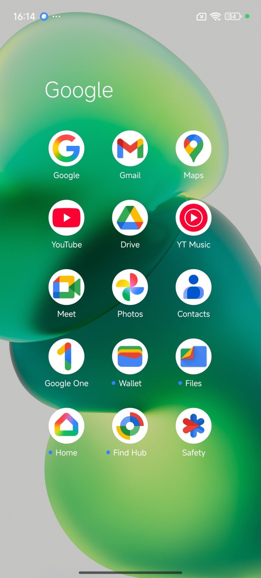 Обзор Poco M8 5G: максимум за свои деньги картинка Смартфон Poco M8 — ставка на экран и баланс | DGL.RU
