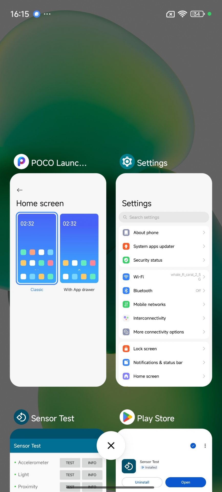 Обзор Poco M8 5G: максимум за свои деньги картинка Смартфон Poco M8 — ставка на экран и баланс | DGL.RU