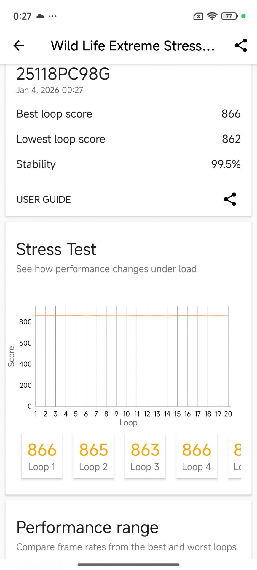 Обзор Poco M8 5G: максимум за свои деньги картинка Смартфон Poco M8 — ставка на экран и баланс | DGL.RU