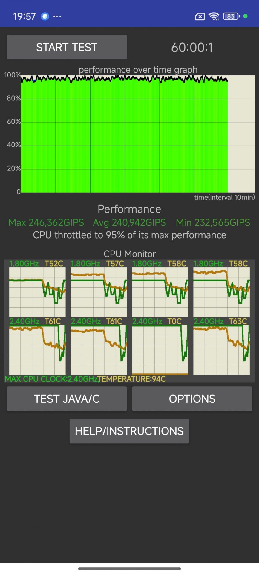 Обзор Poco M8 5G: максимум за свои деньги картинка Смартфон Poco M8 — ставка на экран и баланс | DGL.RU