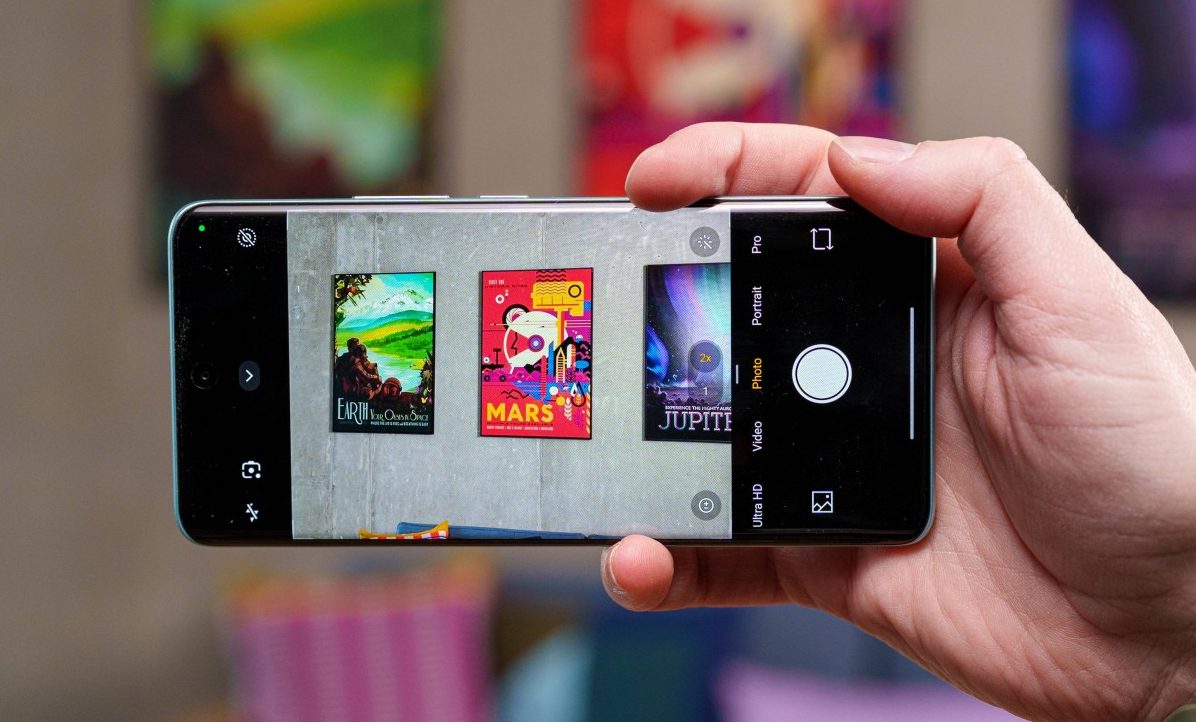 Обзор Poco M8 5G: максимум за свои деньги картинка Смартфон Poco M8 — ставка на экран и баланс | DGL.RU