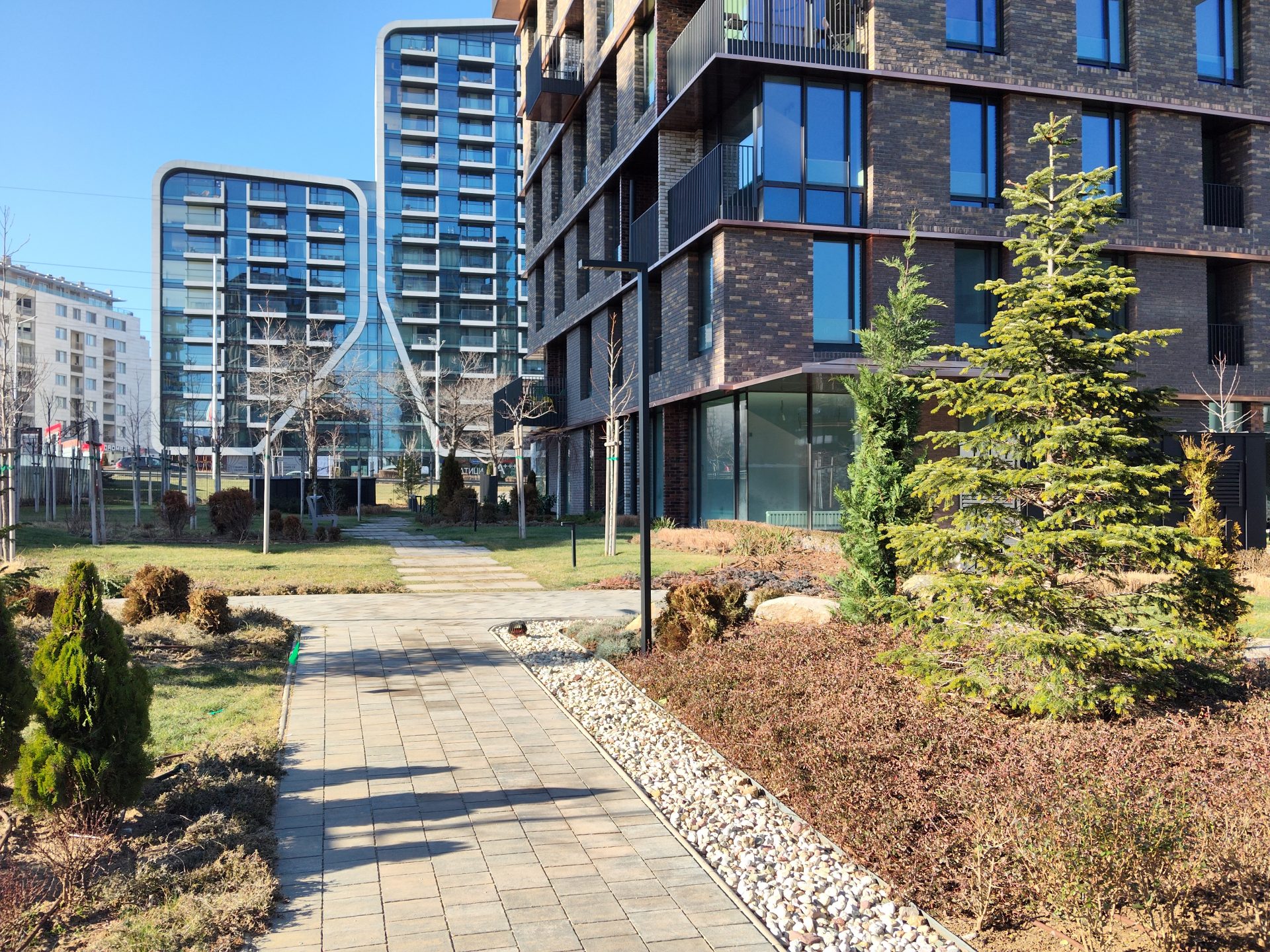 Обзор Poco M8 5G: максимум за свои деньги картинка Смартфон Poco M8 — ставка на экран и баланс | DGL.RU