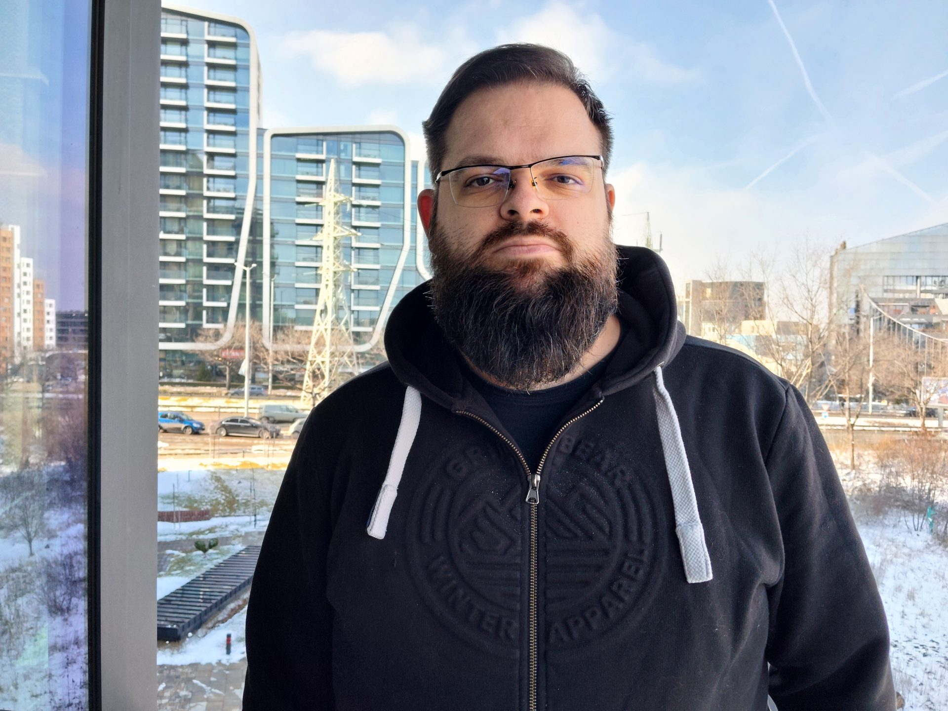 Обзор Poco M8 5G: максимум за свои деньги картинка Смартфон Poco M8 — ставка на экран и баланс | DGL.RU