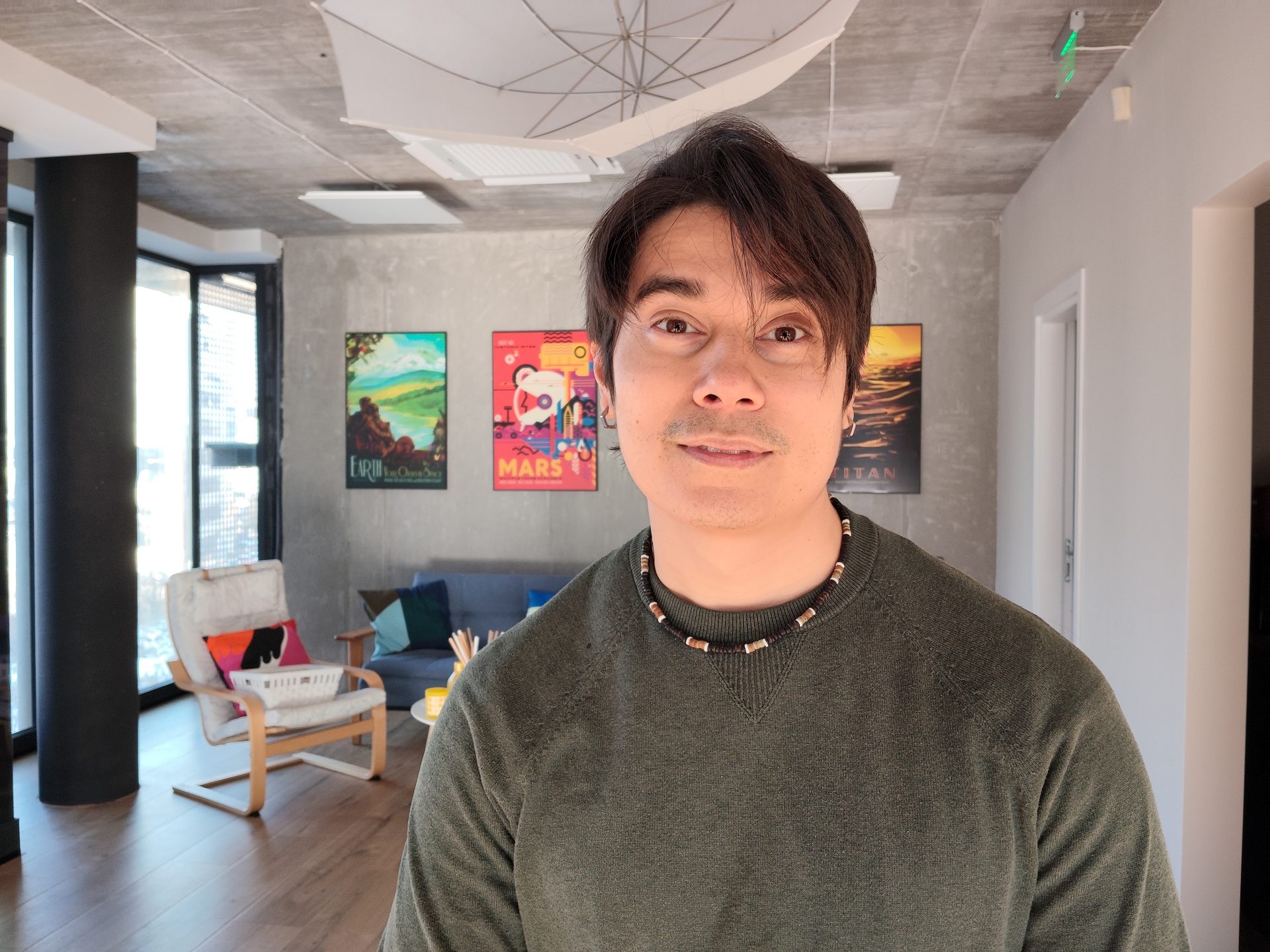 Обзор Poco M8 5G: максимум за свои деньги картинка Смартфон Poco M8 — ставка на экран и баланс | DGL.RU