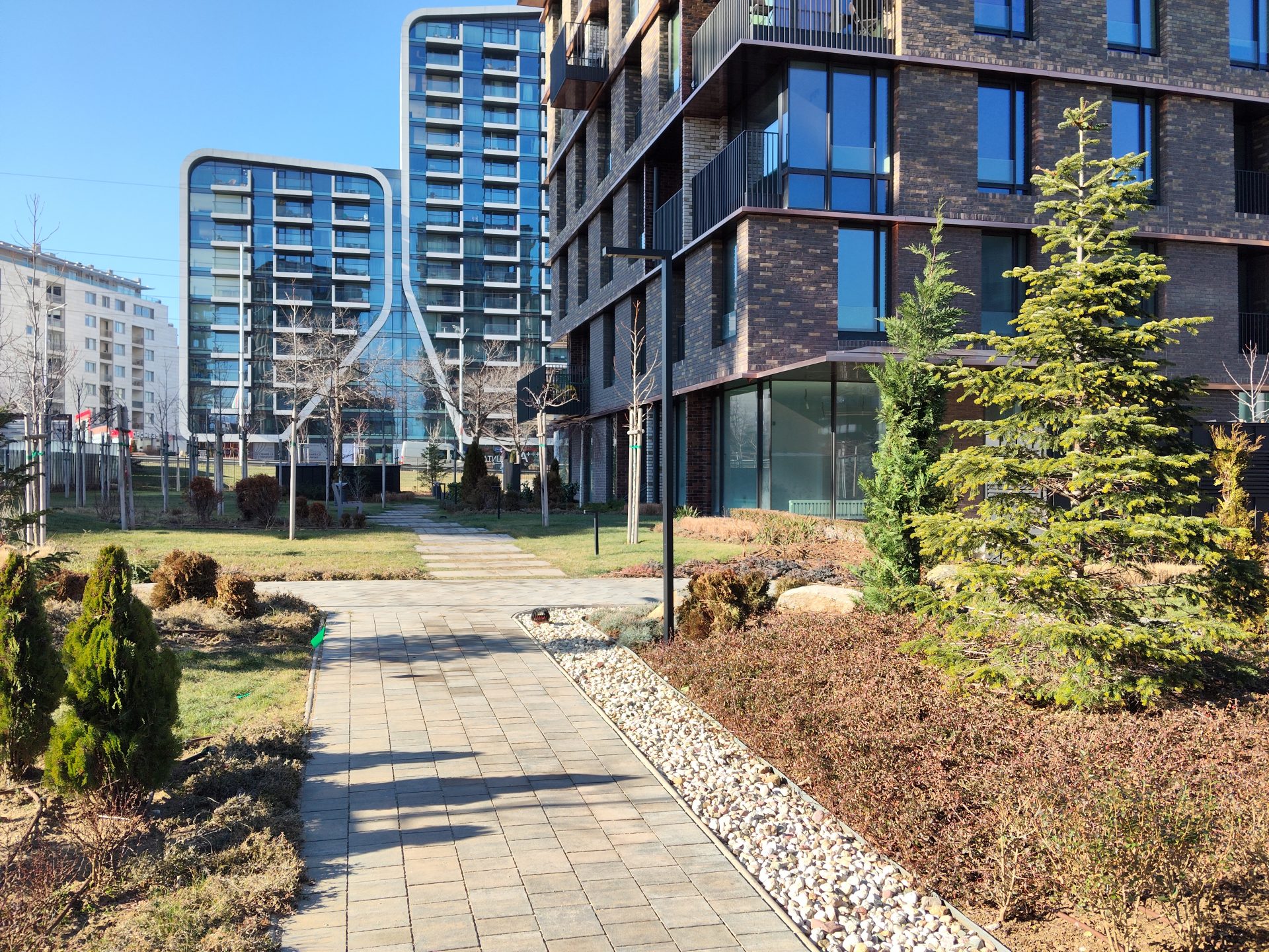 Обзор Poco M8 5G: максимум за свои деньги картинка Смартфон Poco M8 — ставка на экран и баланс | DGL.RU