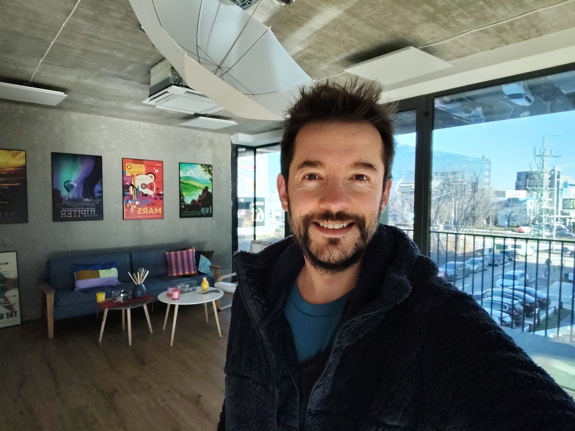 Обзор Poco M8 5G: максимум за свои деньги картинка Смартфон Poco M8 — ставка на экран и баланс | DGL.RU