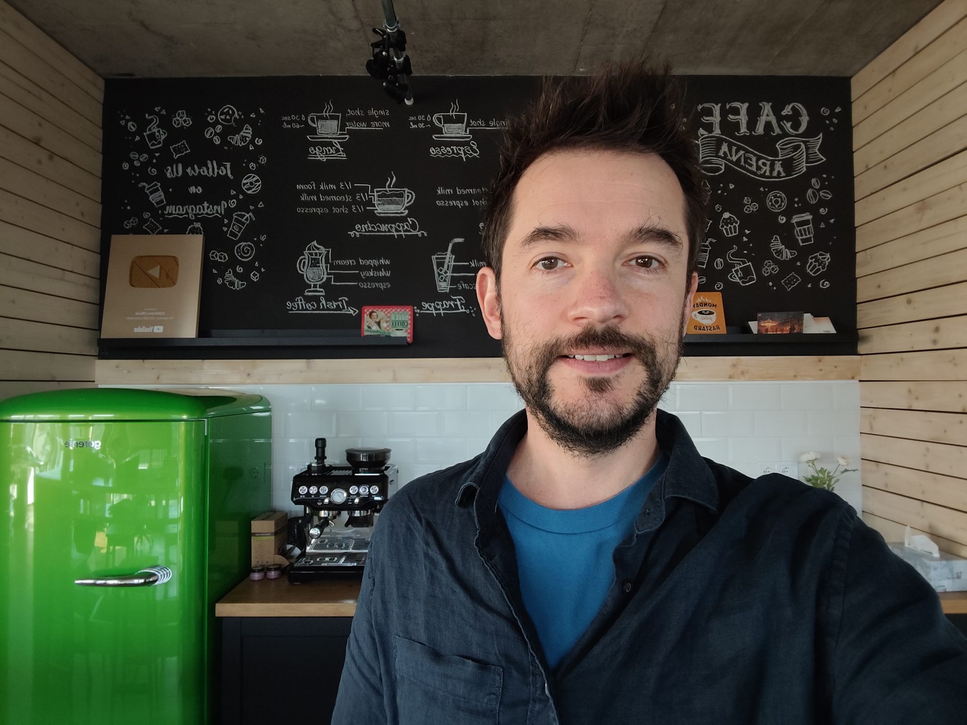 Обзор Poco M8 5G: максимум за свои деньги картинка Смартфон Poco M8 — ставка на экран и баланс | DGL.RU