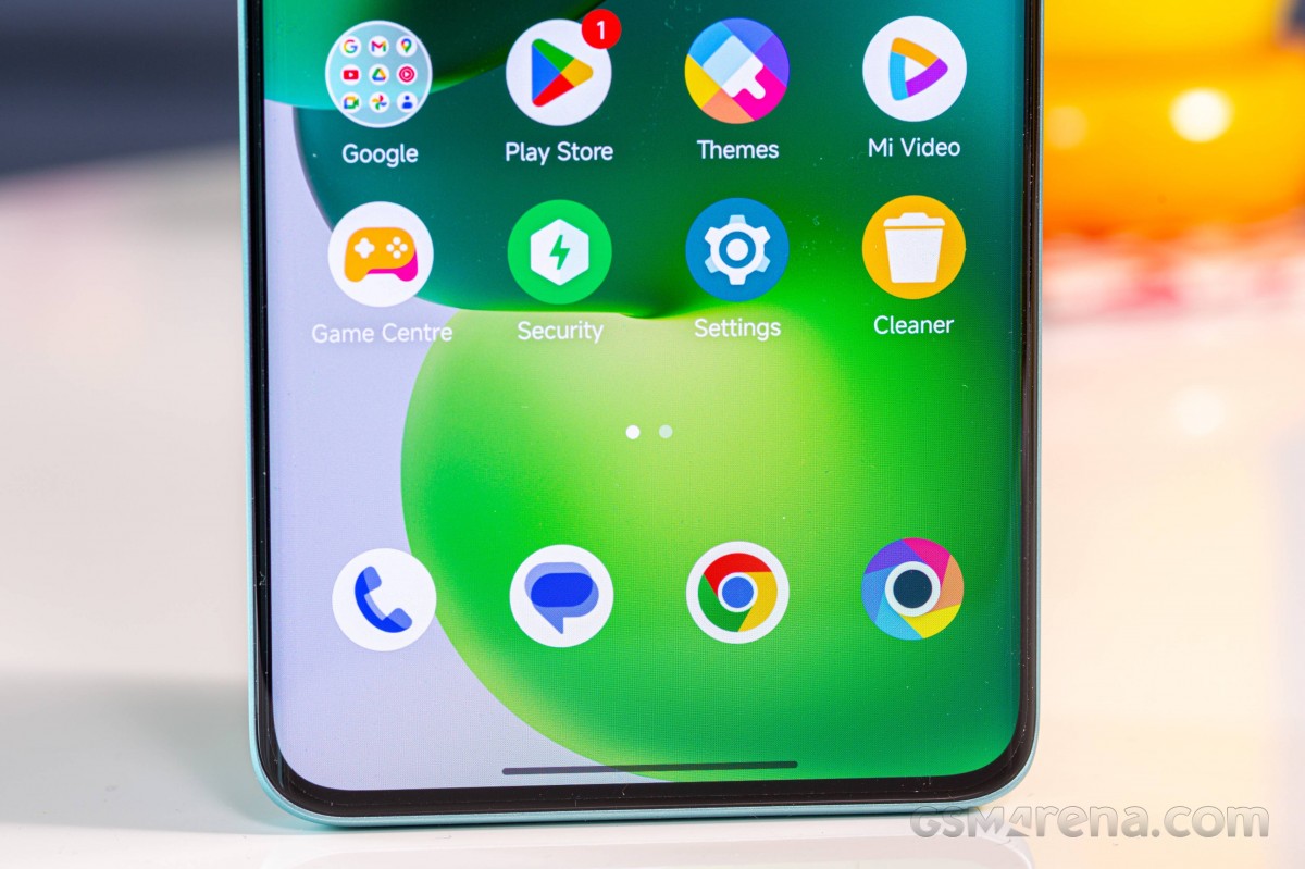 Обзор Poco M8 5G: максимум за свои деньги картинка Смартфон Poco M8 — ставка на экран и баланс | DGL.RU