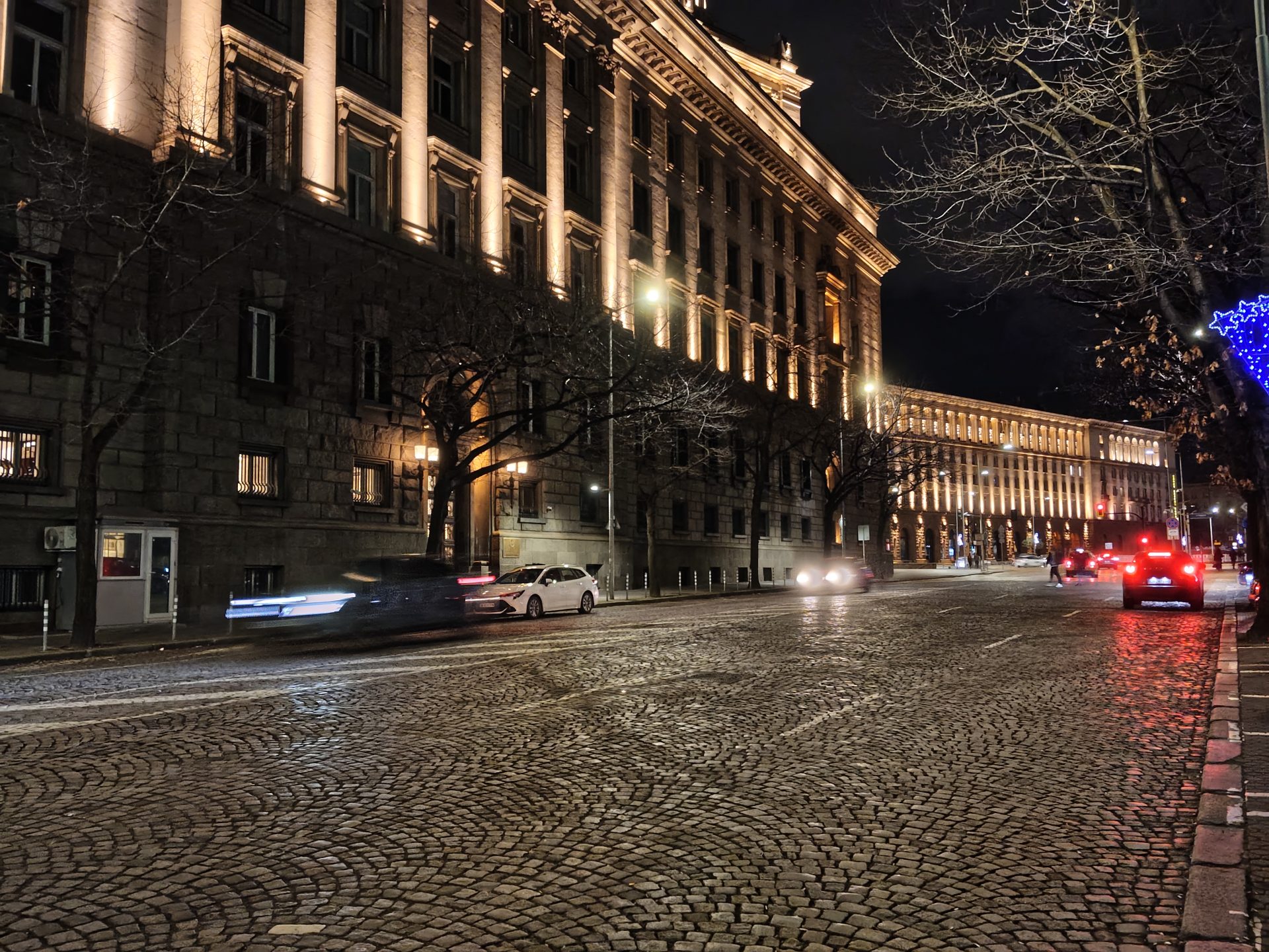 Обзор Poco M8 5G: максимум за свои деньги картинка Смартфон Poco M8 — ставка на экран и баланс | DGL.RU