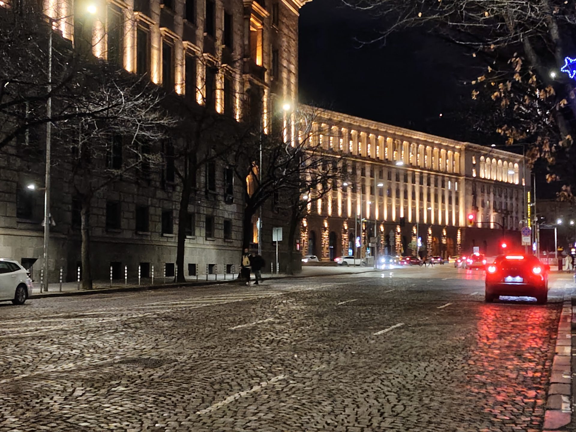 Обзор Poco M8 5G: максимум за свои деньги картинка Смартфон Poco M8 — ставка на экран и баланс | DGL.RU