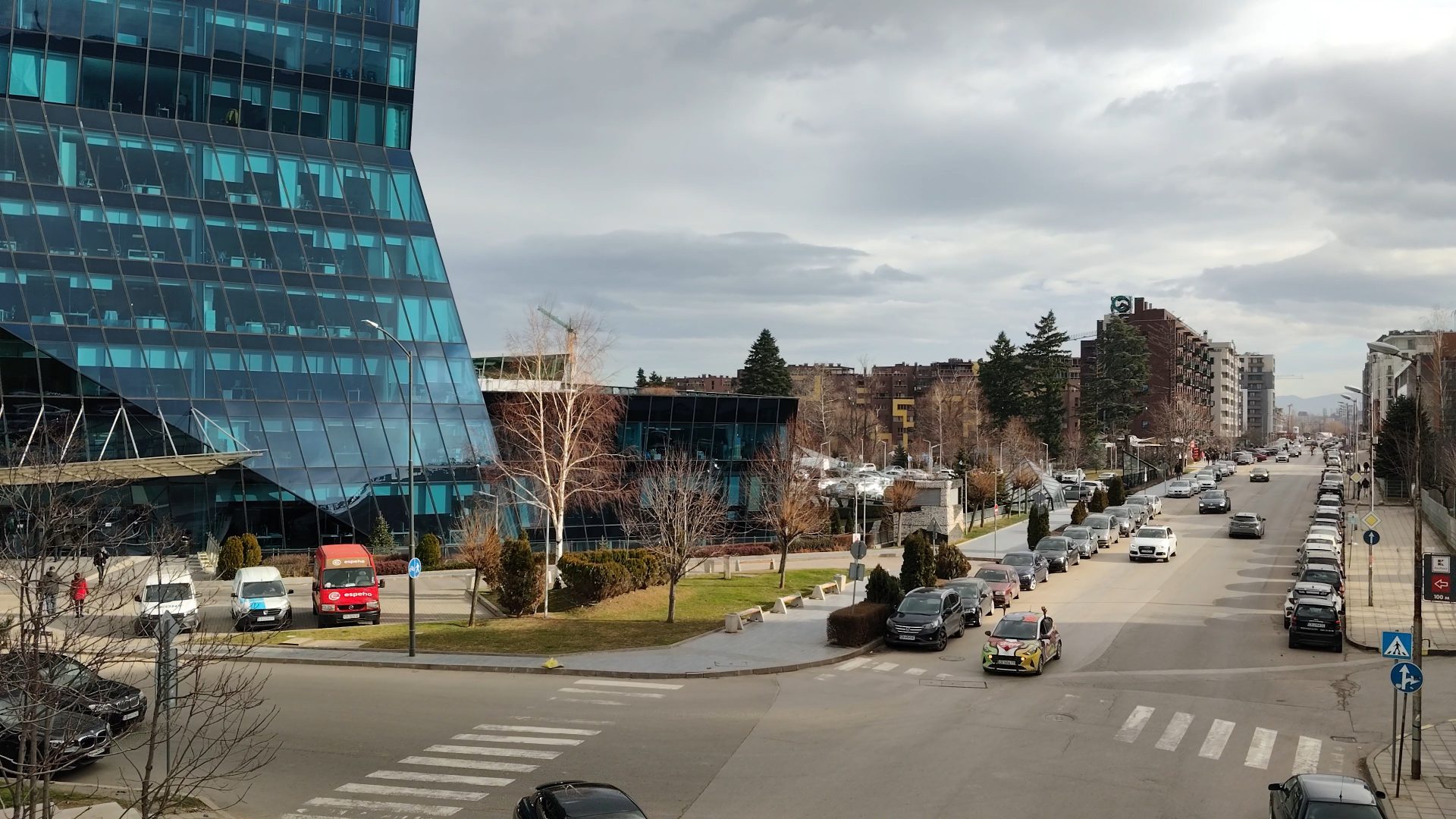 Обзор Poco M8 5G: максимум за свои деньги картинка Смартфон Poco M8 — ставка на экран и баланс | DGL.RU