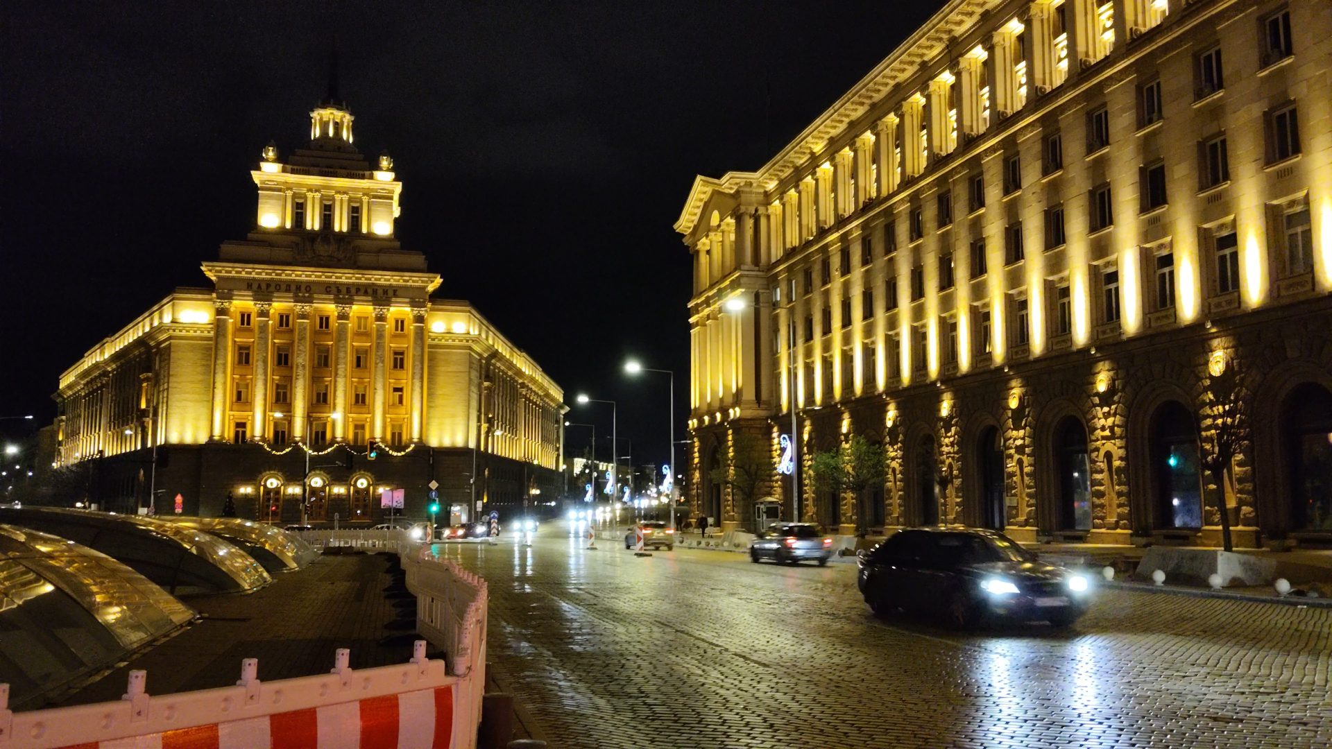 Обзор Poco M8 5G: максимум за свои деньги картинка Смартфон Poco M8 — ставка на экран и баланс | DGL.RU