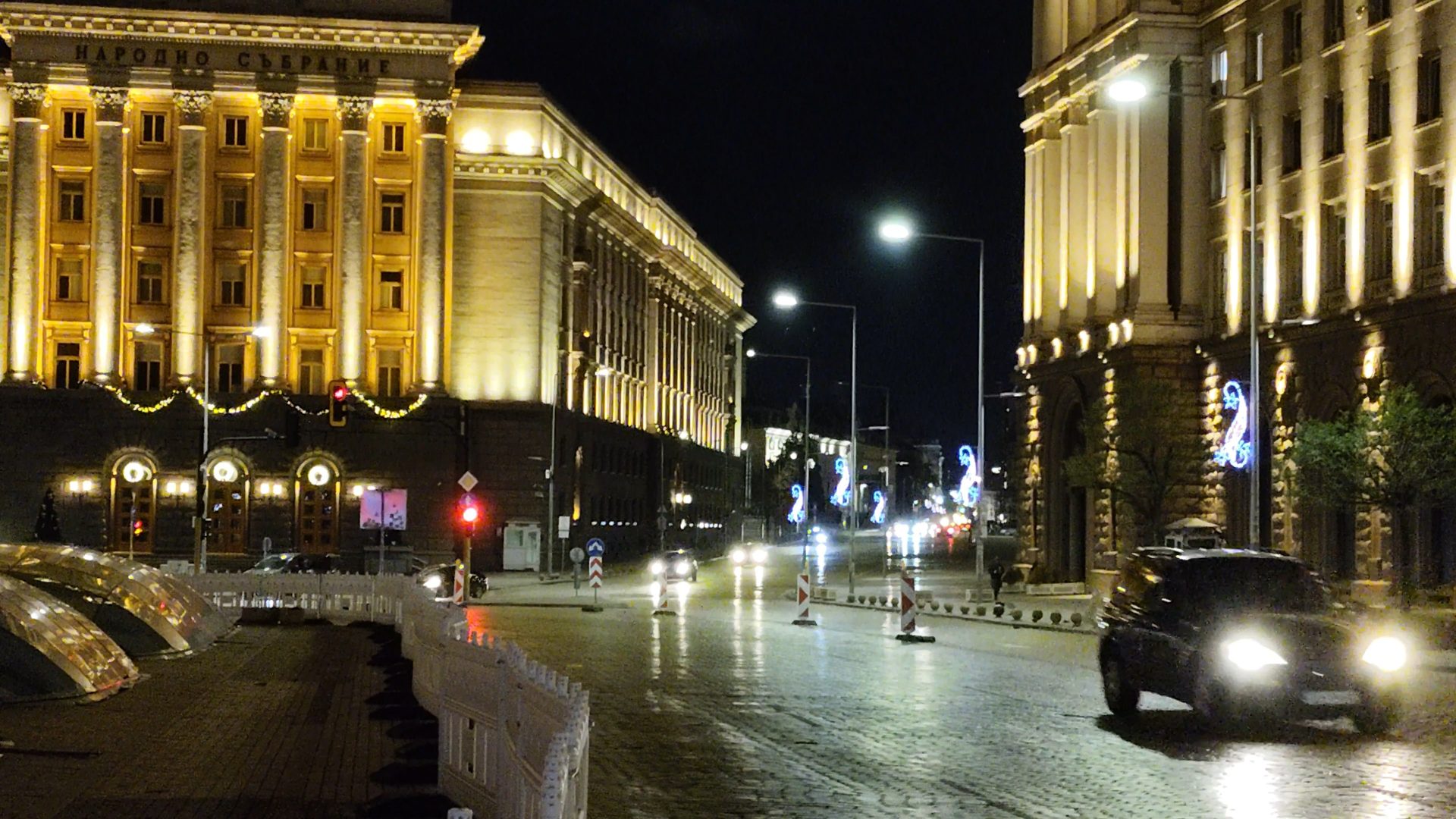 Обзор Poco M8 5G: максимум за свои деньги картинка Смартфон Poco M8 — ставка на экран и баланс | DGL.RU