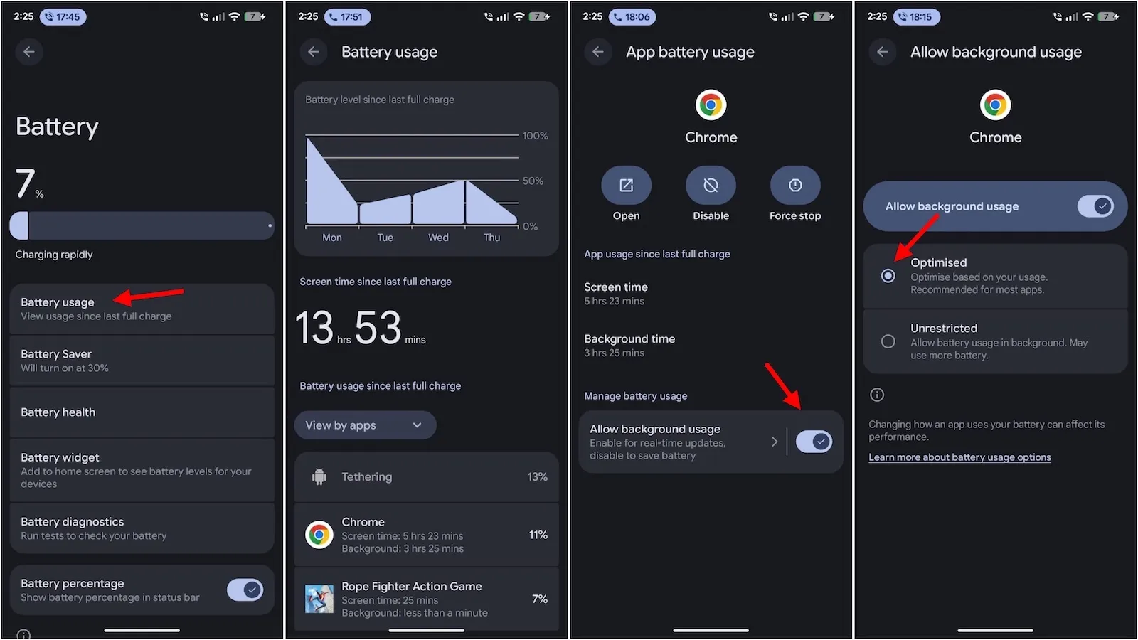 Смартфон: 7 настроек приватности Android | DGL.RU