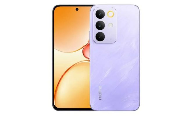 Смартфон Realme C83 бюджетник с жадным количеством памяти и спорным ценником (2) Смартфон Realme C83: утечка цен и версий | DGL.RU