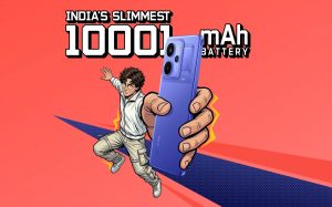 Смартфон Realme Narzo Power 5G получит батарею-рекордсмен: компания официально подтвердила характеристики новинки