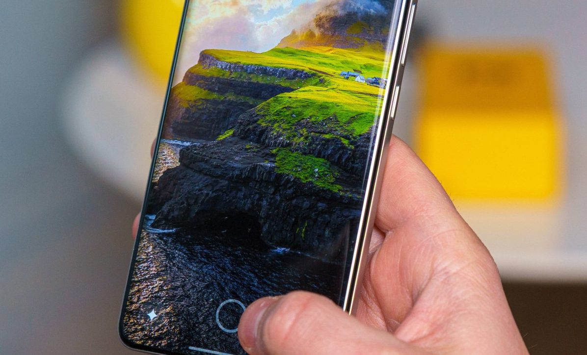 Смартфон Realme P4 Power с батареей 10001 мАч | DGL.RU