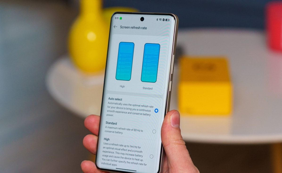 Смартфон Realme P4 Power с батареей 10001 мАч | DGL.RU