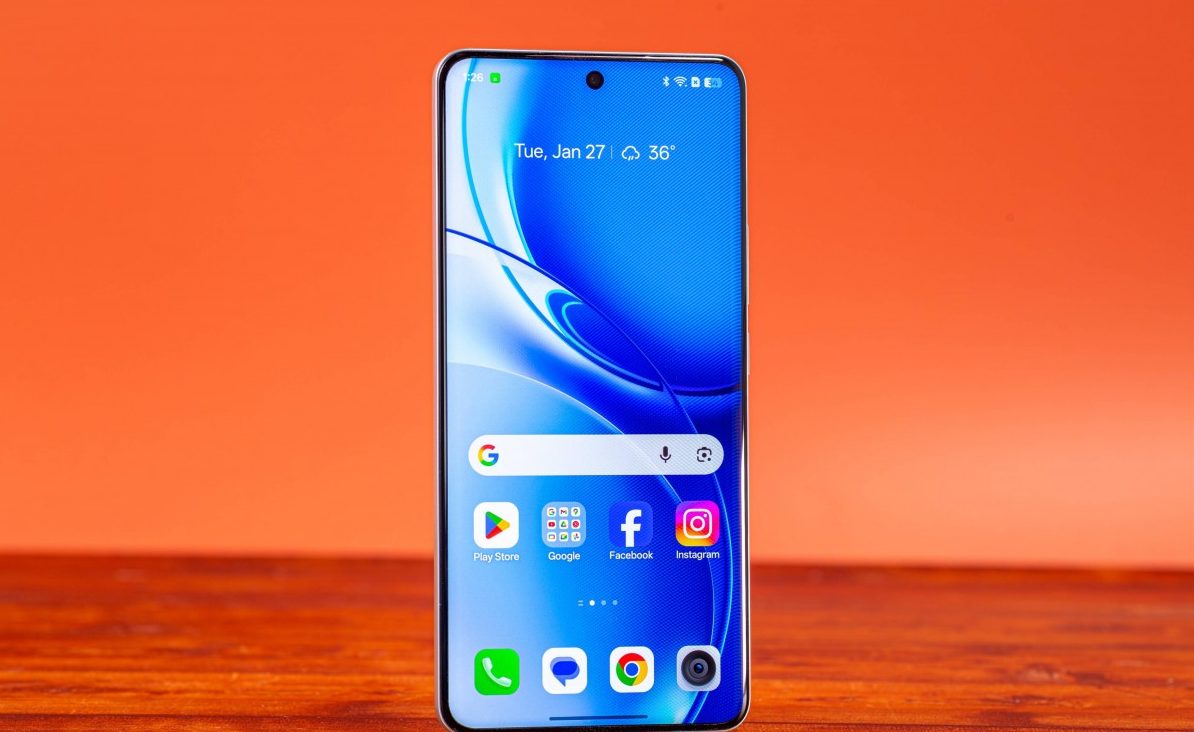 Смартфон Realme P4 Power с батареей 10001 мАч | DGL.RU