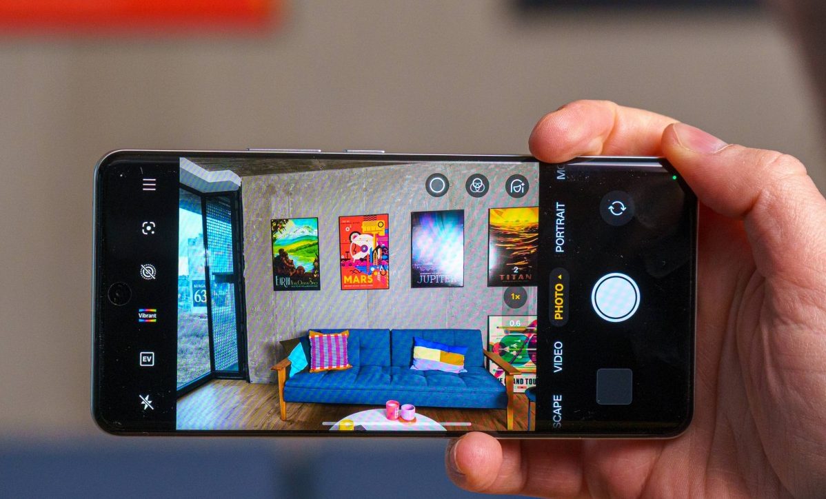 Смартфон Realme P4 Power с батареей 10001 мАч | DGL.RU