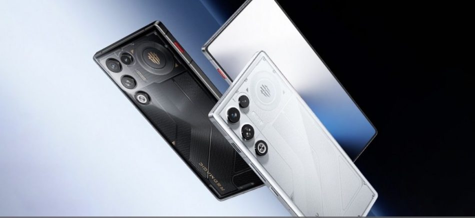 Игровой флагман RedMagic 11 Air выходит в мир и ломает ожидания по цене