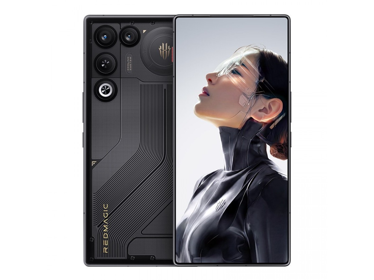 Игровой флагман RedMagic 11 Air выходит в мир и ломает ожидания по цене картинка Смартфон RedMagic 11 Air вышел глобально | DGL.RU