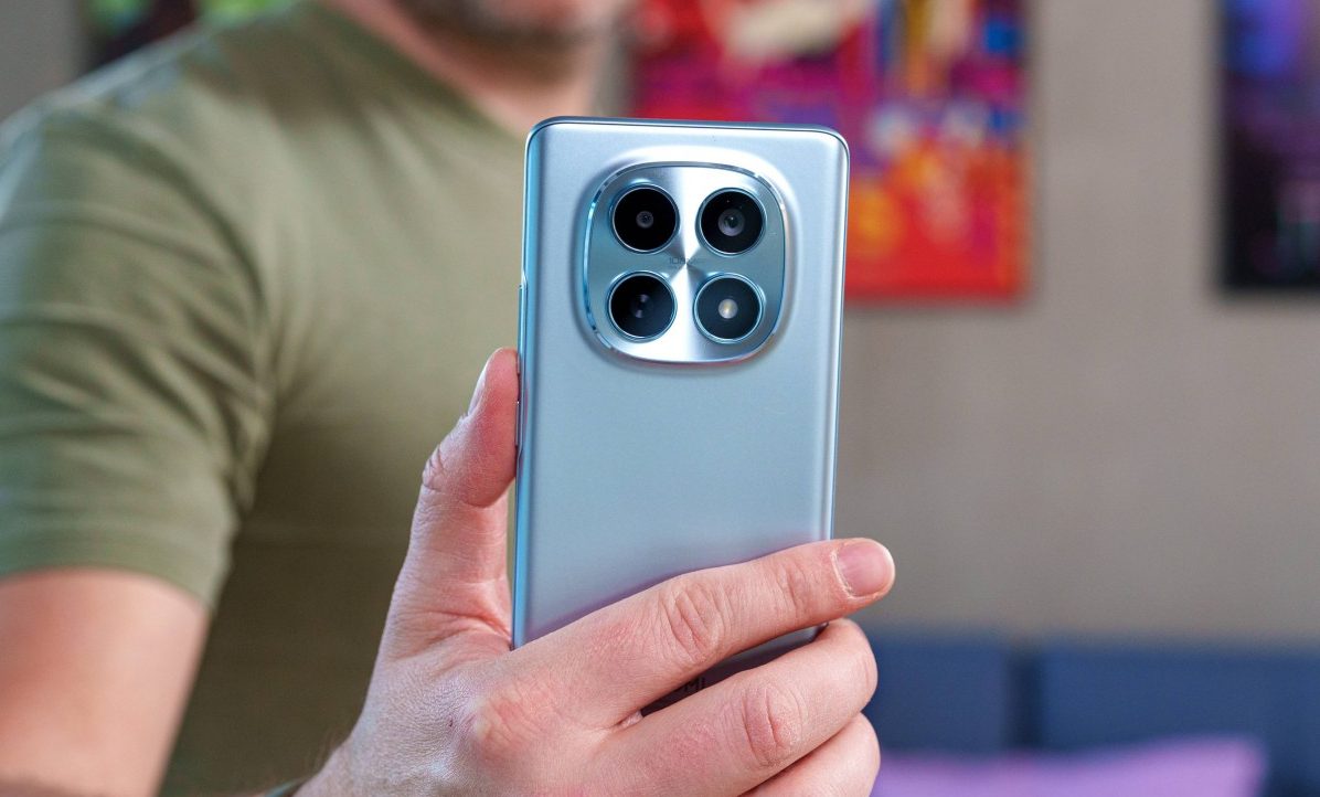 Смартфон Redmi Note 15 5G - золотая середина | DGL.RU